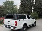 JAC T6 2025 года за 12 500 000 тг. в Алматы – фото 5