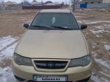 Daewoo Nexia 2008 годаүшін1 400 000 тг. в Айтеке би – фото 2