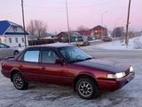 Mazda 626 1991 года за 1 300 000 тг. в Семей