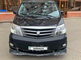 Toyota Alphard 2005 года за 6 000 000 тг. в Атырау – фото 4