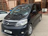 Toyota Alphard 2005 года за 6 000 000 тг. в Атырау – фото 5