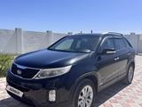 Kia Sorento 2014 года за 9 000 000 тг. в Актау – фото 2