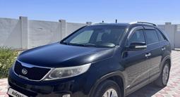 Kia Sorento 2014 года за 9 000 000 тг. в Актау – фото 2