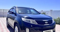 Kia Sorento 2014 года за 9 000 000 тг. в Актау