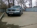 Honda Ridgeline 2006 годаfor12 690 000 тг. в Алматы – фото 2