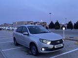 ВАЗ (Lada) Granta 2190 2021 года за 4 500 000 тг. в Актау – фото 2