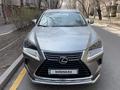 Lexus NX 200 2019 годаүшін16 950 000 тг. в Алматы – фото 2