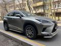 Lexus NX 200 2019 года за 16 950 000 тг. в Алматы – фото 3