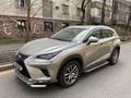 Lexus NX 200 2019 годаүшін16 950 000 тг. в Алматы