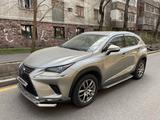 Lexus NX 200 2019 года за 16 950 000 тг. в Алматы