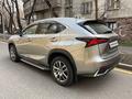 Lexus NX 200 2019 года за 16 950 000 тг. в Алматы – фото 4