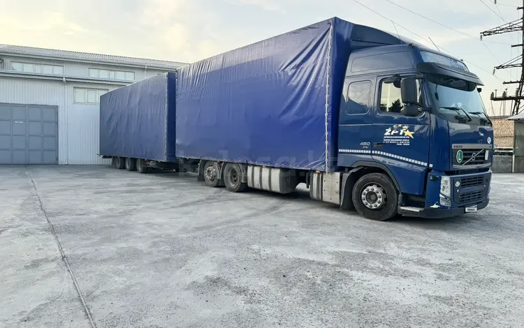 Volvo  FH 2011 годаүшін42 000 000 тг. в Алматы