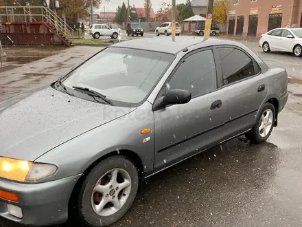 Mazda 323 1995 года за 1 450 000 тг. в Алматы – фото 3