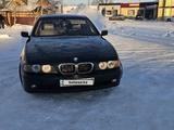 BMW 525 2000 года за 4 500 000 тг. в Макинск