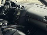 Mercedes-Benz ML 63 AMG 2007 годаfor10 500 000 тг. в Алматы – фото 5