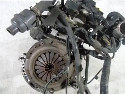 Контрактный двигатель land rover за 320 000 тг. в Астана – фото 3