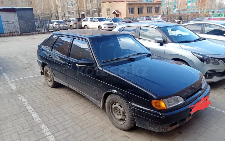 ВАЗ (Lada) 2114 2010 года за 1 200 000 тг. в Актобе