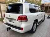 Toyota Land Cruiser 2008 годаүшін17 500 000 тг. в Тараз – фото 5