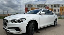 Hyundai Grandeur 2017 годаүшін6 700 000 тг. в Астана – фото 2