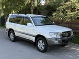 Toyota Land Cruiser 2007 года за 12 800 000 тг. в Шымкент – фото 2