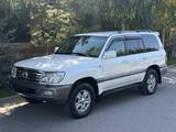 Toyota Land Cruiser 2007 года за 12 800 000 тг. в Шымкент