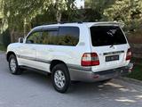 Toyota Land Cruiser 2007 года за 12 800 000 тг. в Шымкент – фото 4
