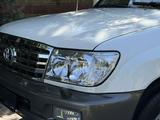 Toyota Land Cruiser 2007 года за 12 800 000 тг. в Шымкент – фото 5