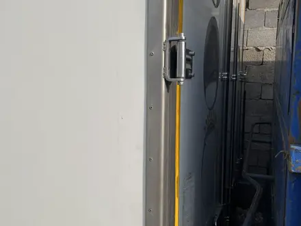 Рефрижатор холодильник камаз ,маз в Шымкент – фото 3
