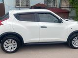 Nissan Juke 2013 года за 6 500 000 тг. в Алматы – фото 2