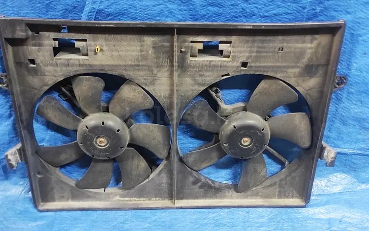 Вентилятор охлаждения ДВС оригинал б у из Японии. за 40 000 тг. в Караганда