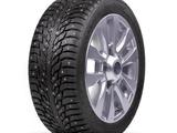 Nokian Tyres Hakkapeliitta 9 SUV 215 65 R17 103T за 87 700 тг. в Алматы