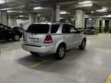 Kia Sorento 2005 года за 5 000 000 тг. в Кызылорда – фото 4