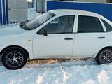 ВАЗ (Lada) Granta 2190 2015 года за 2 600 000 тг. в Актобе – фото 3