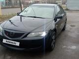 Mazda 6 2007 года за 3 550 000 тг. в Костанай – фото 2