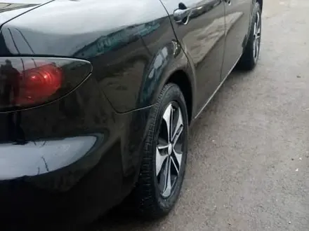 Mazda 6 2007 года за 3 550 000 тг. в Костанай – фото 3