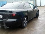 Mazda 6 2007 года за 3 550 000 тг. в Костанай – фото 5