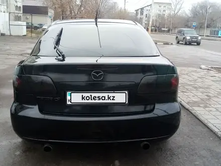 Mazda 6 2007 года за 3 550 000 тг. в Костанай – фото 6