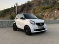 Smart Fortwo 2018 годаүшін13 000 000 тг. в Алматы