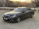Mercedes-Benz E 55 AMG 2010 годаfor13 000 000 тг. в Кызылорда – фото 4