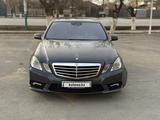 Mercedes-Benz E 55 AMG 2010 годаfor13 000 000 тг. в Кызылорда – фото 2