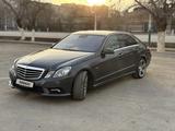Mercedes-Benz E 55 AMG 2010 годаfor13 000 000 тг. в Кызылорда – фото 3