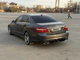 Mercedes-Benz E 55 AMG 2010 годаfor13 000 000 тг. в Кызылорда – фото 5