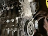 Комплектующие двигателя 2ZR-FAE Toyota Avensis за 30 000 тг. в Актобе – фото 2