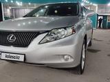 Lexus RX 350 2010 года за 14 000 000 тг. в Шымкент