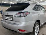 Lexus RX 350 2010 года за 14 000 000 тг. в Шымкент – фото 4