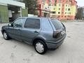 Volkswagen Golf 1995 года за 1 100 000 тг. в Тараз – фото 4