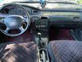 Mazda 626 1997 годаүшін1 650 000 тг. в Мерке – фото 9