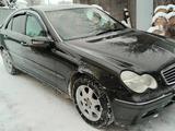 Mercedes-Benz C 240 2001 года за 3 300 000 тг. в Каскелен – фото 2