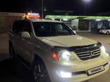 Lexus GX 470 2005 года за 11 000 000 тг. в Алматы – фото 5