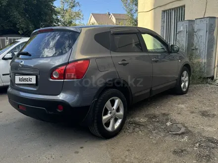 Nissan Qashqai 2007 года за 6 500 000 тг. в Усть-Каменогорск – фото 3